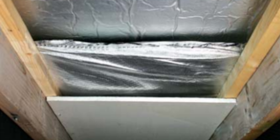 DIY Guide to Reflective Insulation DIY Guide to Reflective Insulation