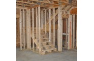 Timber Frames and Insulation