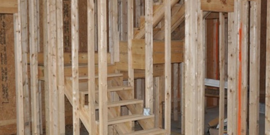 Timber Frames and Insulation Timber Frames and Insulation