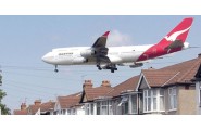 Heathrow Noise Insulation Plan