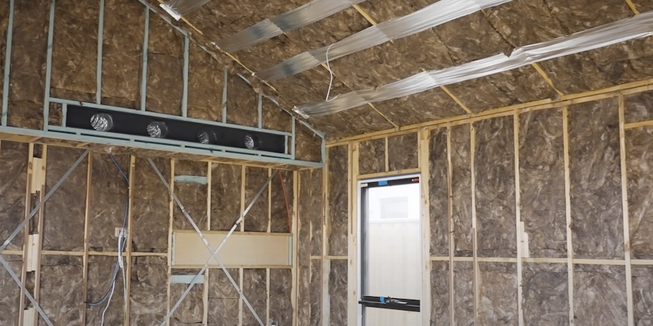 Acoustic Insulation Lessons Acoustic Insulation Lessons
