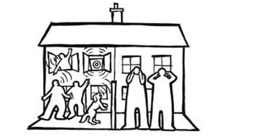 Can Insulation Help You Deal with Noisy Neighbourhood? Can Insulation Help You Deal with Noisy Neighbourhood?