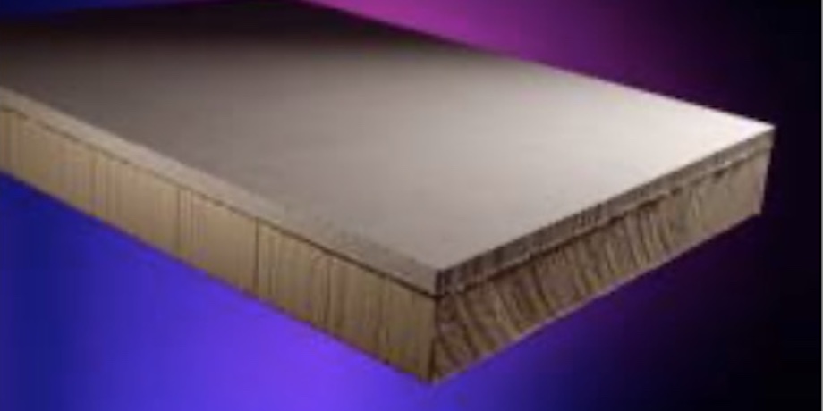 EcoTherm EcoLiner Insulated Plasterboards - Perfect Solution for your Wall Insulation EcoTherm EcoLiner Insulated Plasterboards - Perfect Solution for your Wall Insulation