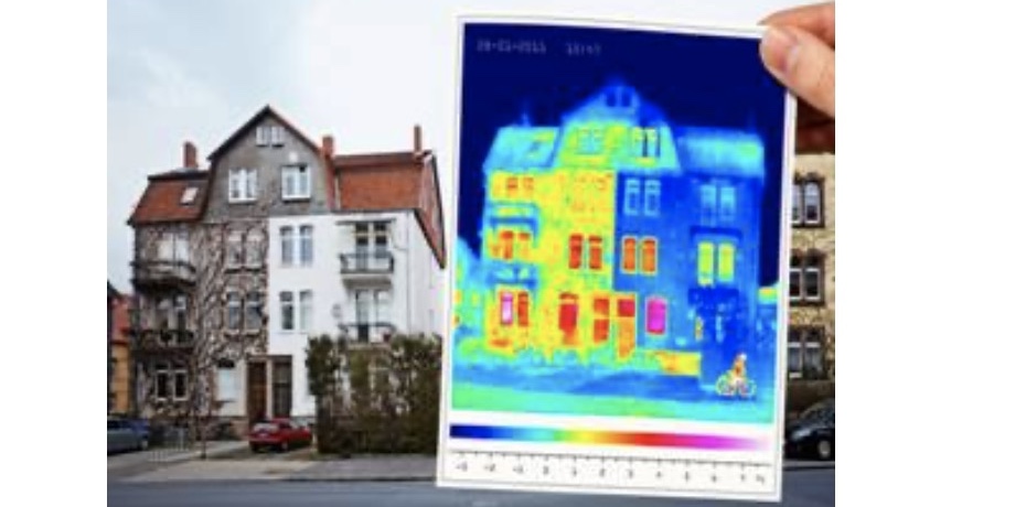 Energy and Money Savings with Solid Wall Insulation Energy and Money Savings with Solid Wall Insulation
