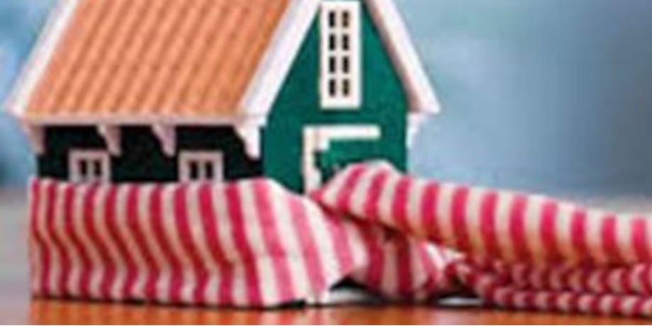 More Insulation Adds More Comfort to your UK Home More Insulation Adds More Comfort to your UK Home