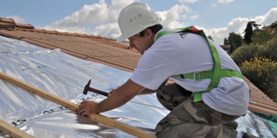 Multi-solutions with Actis Triso Super 10+ Multifoil Insulation Multi-solutions with Actis Triso Super 10+ Multifoil Insulation