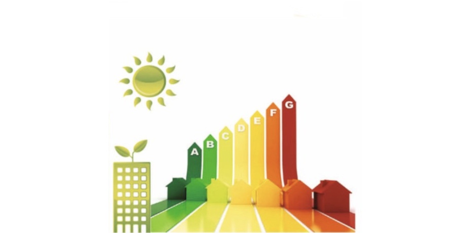 Striving Towards Energy Efficient Building Envelopes Striving Towards Energy Efficient Building Envelopes