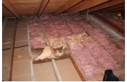 Attic Insulation is not only Important for the Winter
