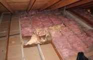 Attic Insulation is not only Important for the Winter