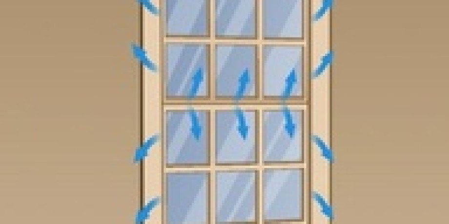 Basic Ways to Insulate Your Windows Basic Ways to Insulate Your Windows