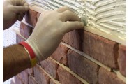 Brick Slips Installation Guide