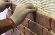 Brick Slips Installation Guide