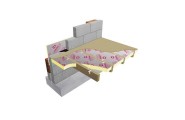Celotex GA 4000 Floor Insulation Guide