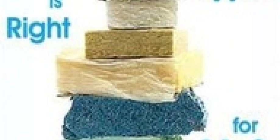 Understanding Different Types of Insulation Understanding Different Types of Insulation