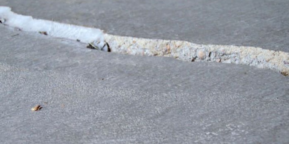Protect Concrete Slab Floors with the Clayboard Void Former Protect Concrete Slab Floors with the Clayboard Void Former