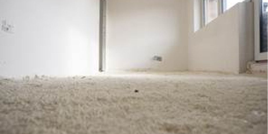 Concrete Floor Insulation Options Concrete Floor Insulation Options