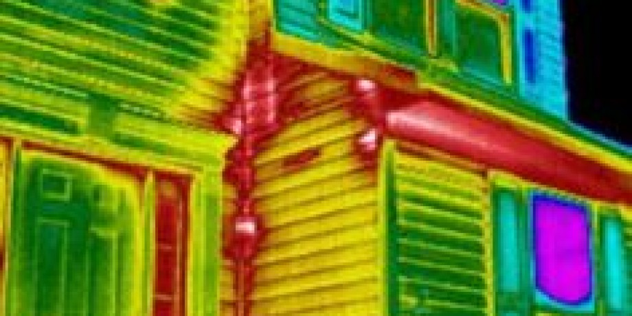 Definition and Types of Thermal Bridges Definition and Types of Thermal Bridges