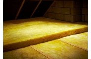 Different Types of Loft Insulation – Different Installation Methods