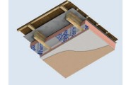 Easy Drylining with Insulated Plasterboard