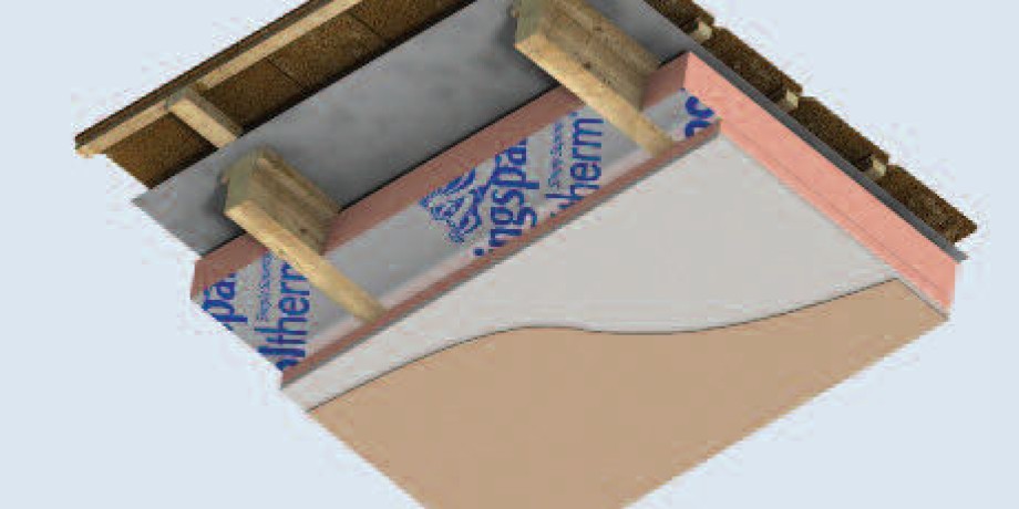 Easy Drylining with Insulated Plasterboard Easy Drylining with Insulated Plasterboard