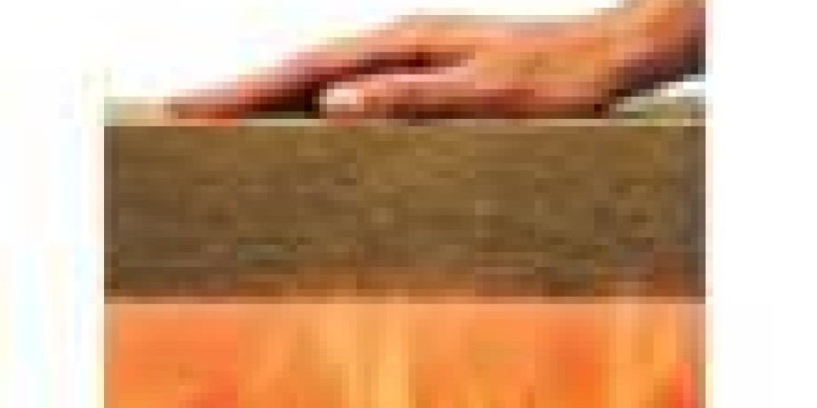 Fire And Moisture Resistant Insulation Fire And Moisture Resistant Insulation