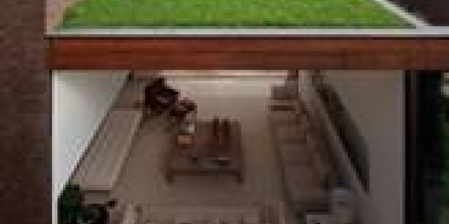 Your Guide to Green Roofs Your Guide to Green Roofs