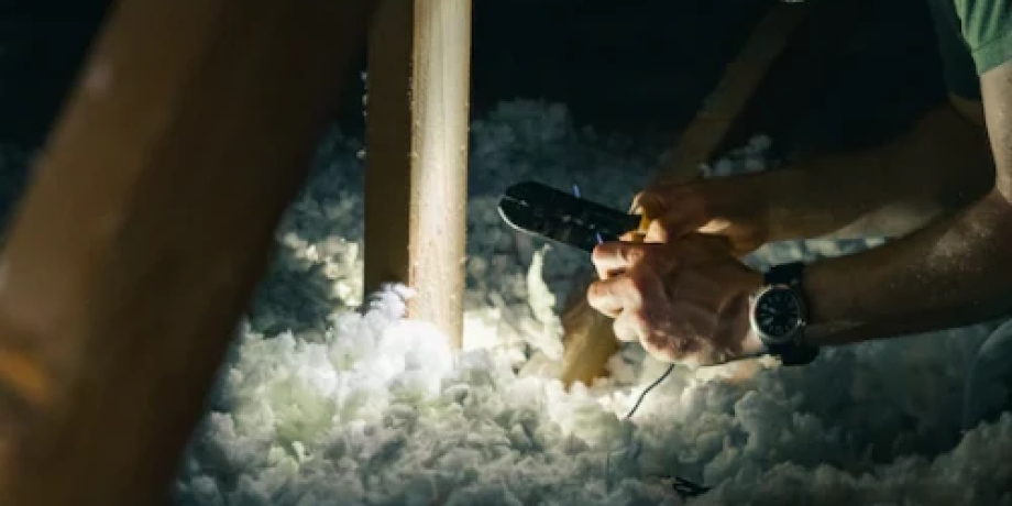 How Proper Insulation Can Help Your Energy Consumption How Proper Insulation Can Help Your Energy Consumption