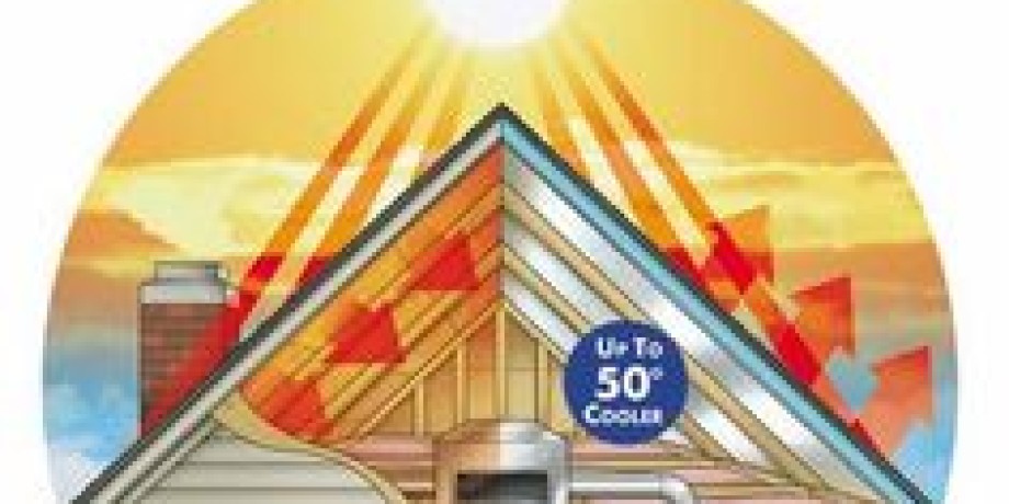 How Can Radiant Barriers Save Energy How Can Radiant Barriers Save Energy