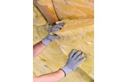 Insulation Plan for Energy Efficient Home
