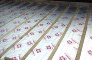 Know-How on Proper Floor Insulation