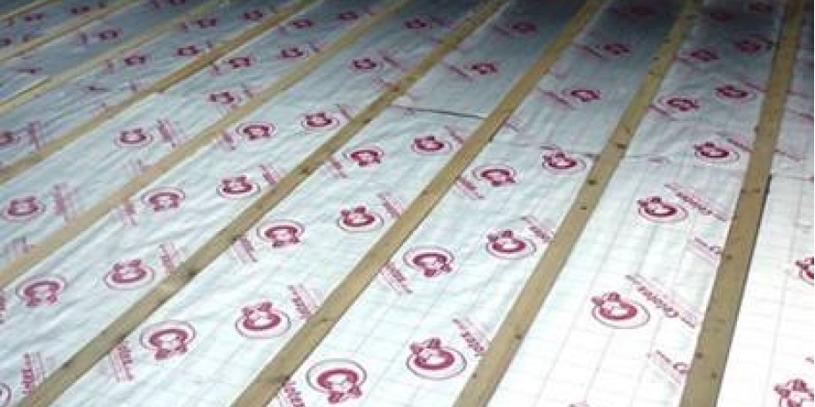 Know-How on Proper Floor Insulation Know-How on Proper Floor Insulation
