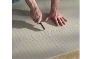Protect Wet Areas in Your Home with Hardiebacker Cement Floor and Wall Boards