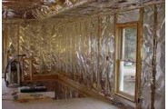 Reflective Foil Insulation - Ways To Proper Insulation