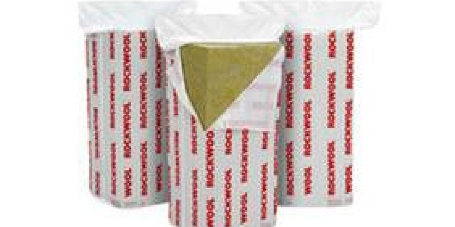 Rockwool Flexi Insulation Guide Rockwool Flexi Insulation Guide