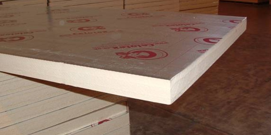 Roof Insulation with Celotex GA 4000 Insulation Board Roof Insulation with Celotex GA 4000 Insulation Board