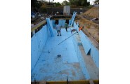 Swimming Pool Insulation Guide