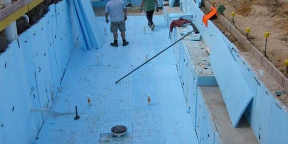 Swimming Pool Insulation Guide Swimming Pool Insulation Guide