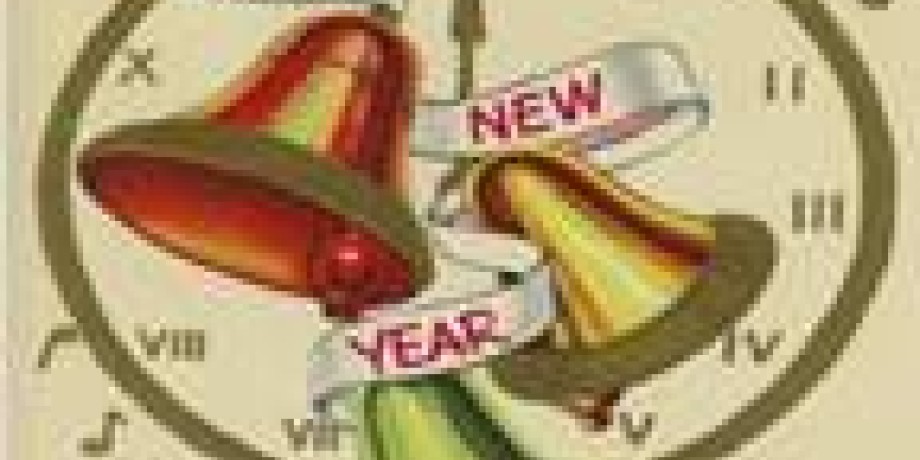New Year and Insulation – Are They Connected? New Year and Insulation – Are They Connected?