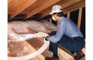 The Good and the Bad of Blown-in Attic Insulation