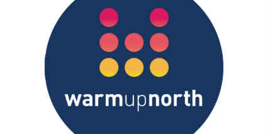 Warm Up North energy efficiency scheme helps reduce fuel poverty Warm Up North energy efficiency scheme helps reduce fuel poverty