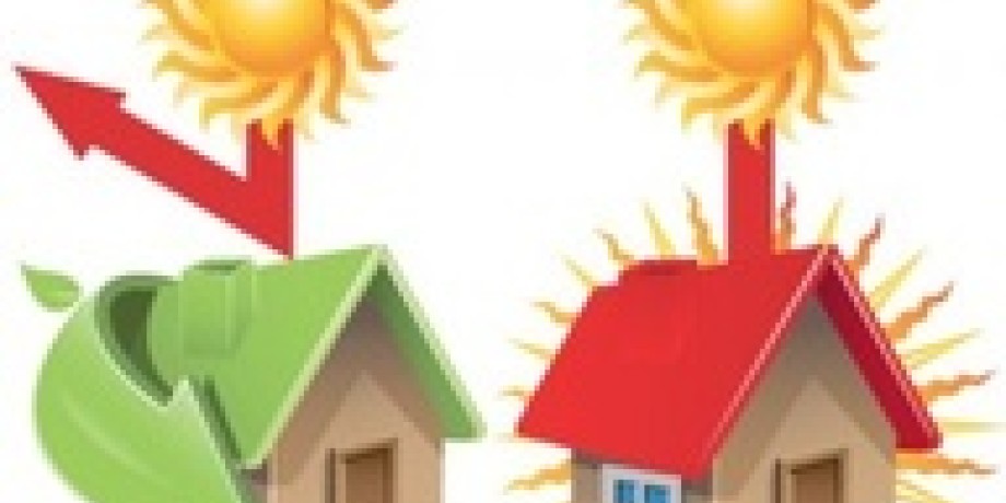 What is a Radiant Barrier What is a Radiant Barrier