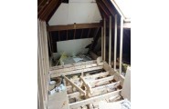 Why Must Loft Conversion Include Proper Insulation