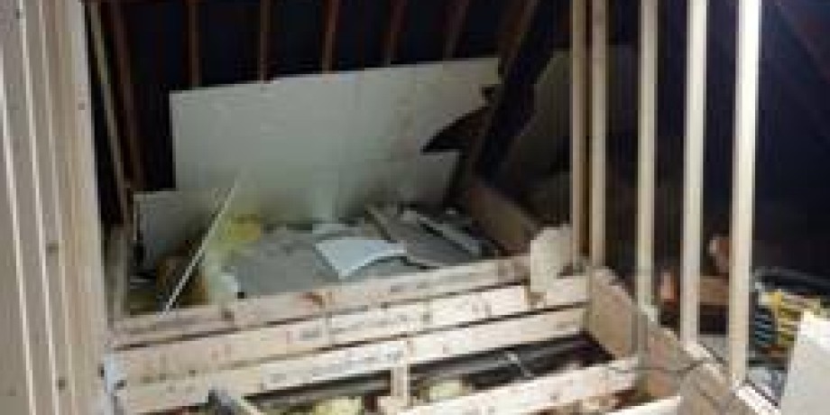 Why Must Loft Conversion Include Proper Insulation Why Must Loft Conversion Include Proper Insulation