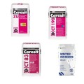 EWI Adhesives and Base Coats