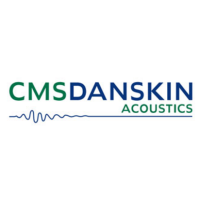 CMS Danskin Acoustics
