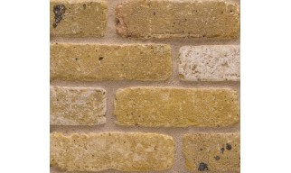 Islington Yellow Rustica 