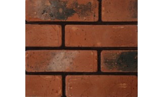 Weathered Old Millhouse 7480 