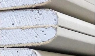 Tapered Edge 