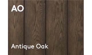 Antique Oak 