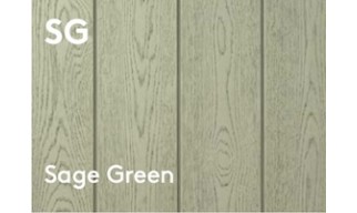 Sage Green 